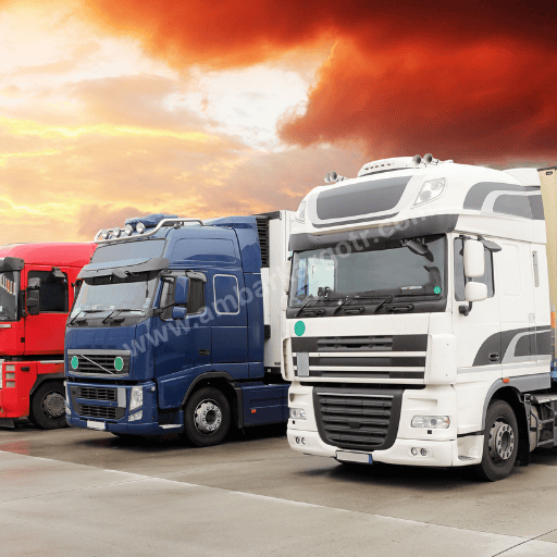 Tirebolu Ambar Kargo