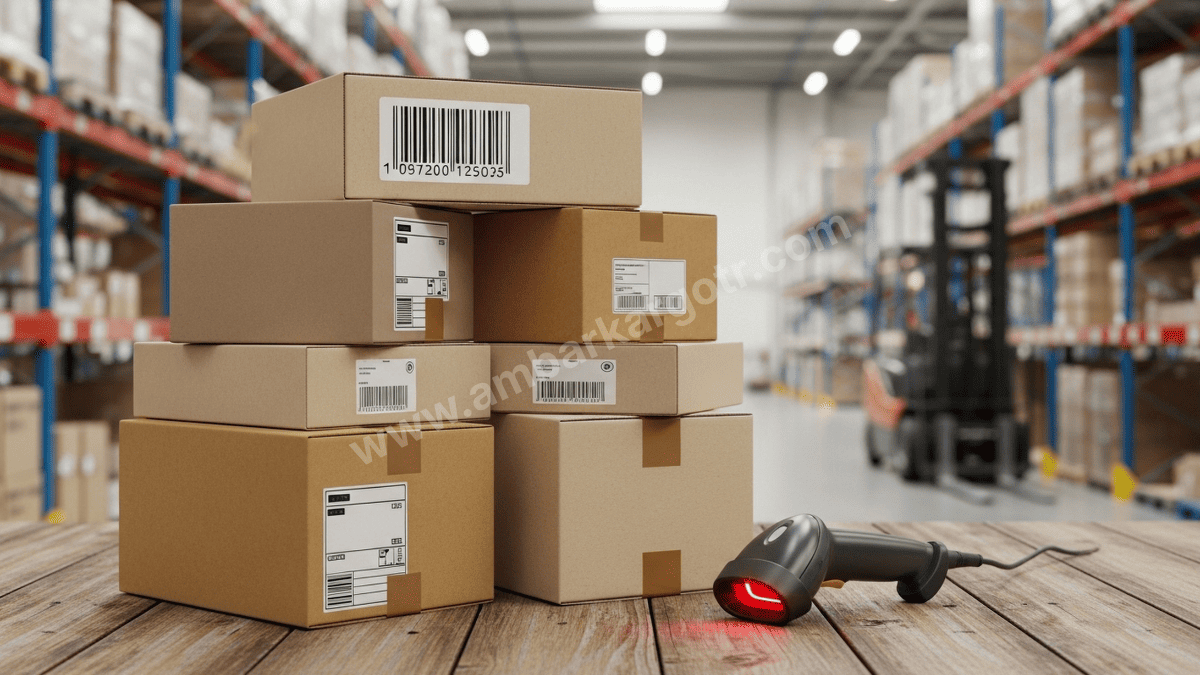 Tirebolu Kolili Yük Taşıma